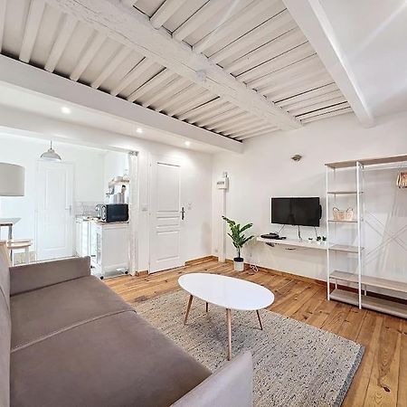 Appartement Isle-Sur-La-Sorgue LʼIsle-sur-la-Sorgue 외부 사진