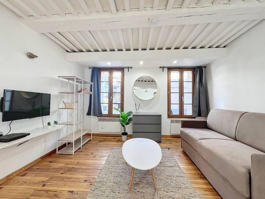 Appartement Isle-Sur-La-Sorgue LʼIsle-sur-la-Sorgue 외부 사진