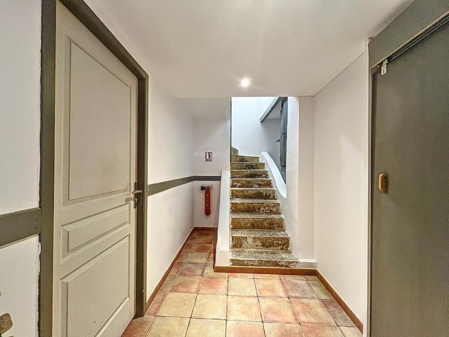 Appartement Isle-Sur-La-Sorgue LʼIsle-sur-la-Sorgue 외부 사진